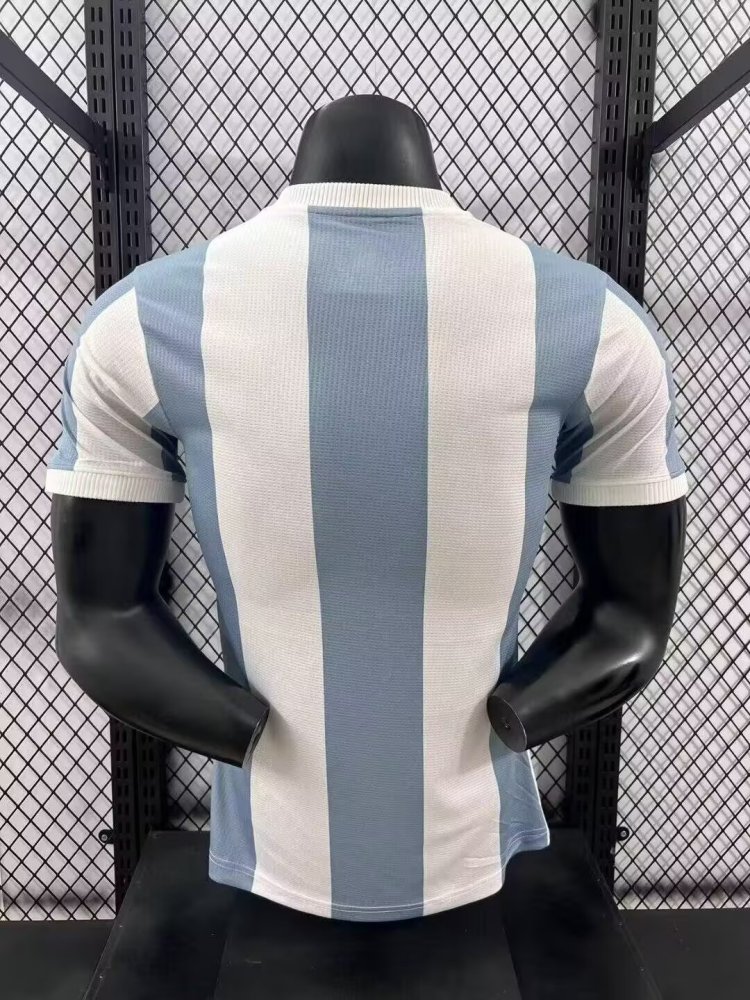 26-27 Argentina