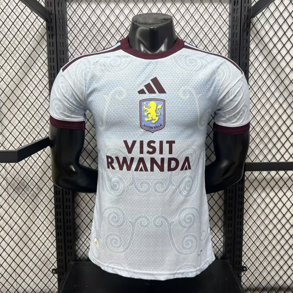 26-27 Aston Villa