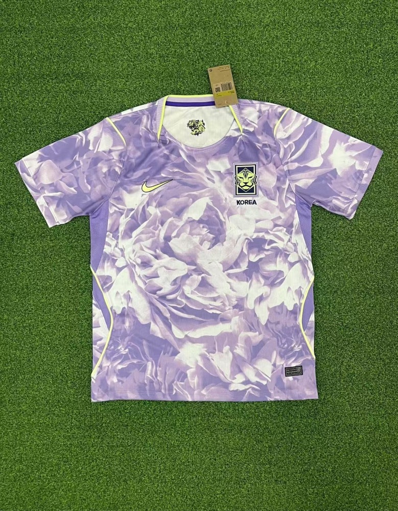 26-27 South Korea