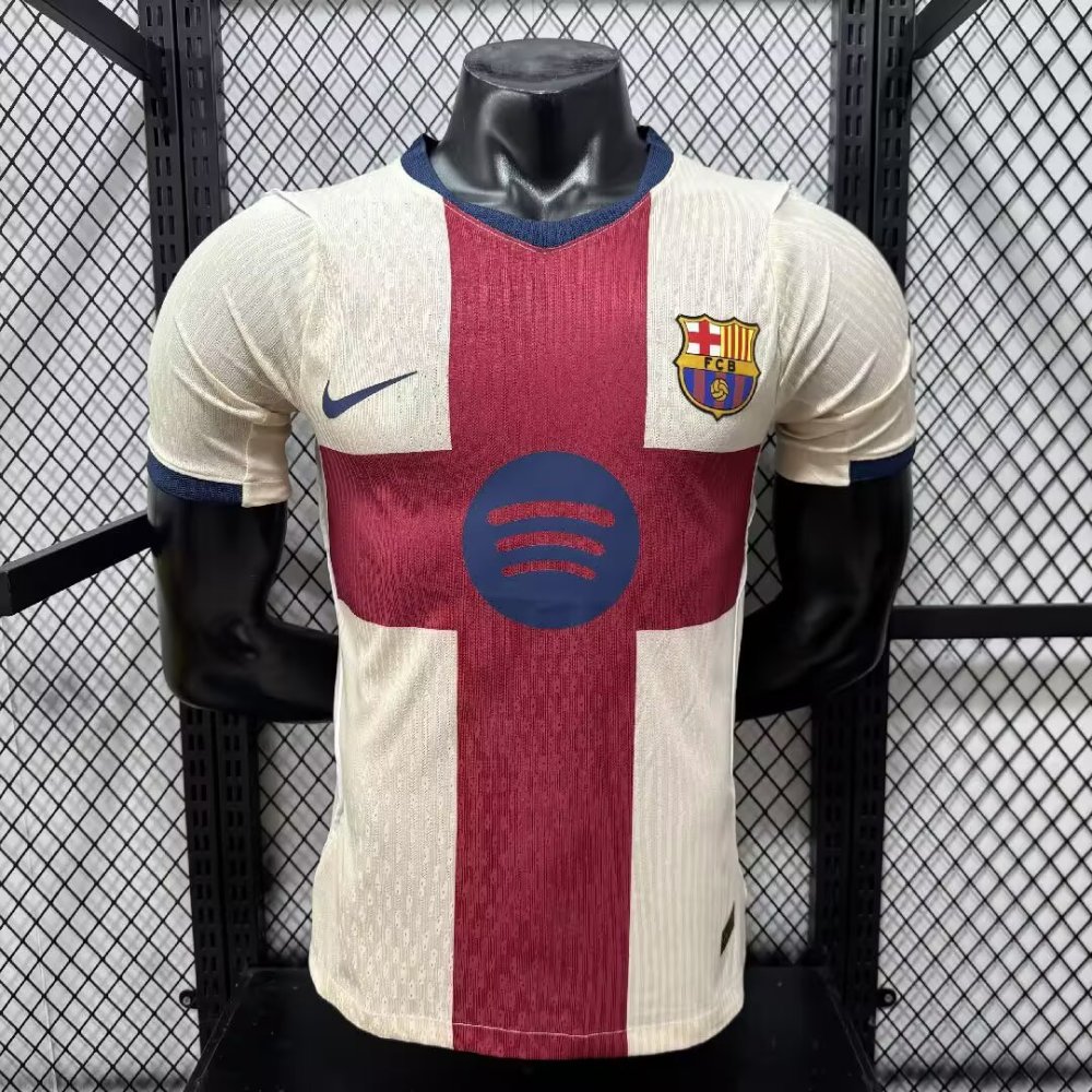 26-27 Barcelona