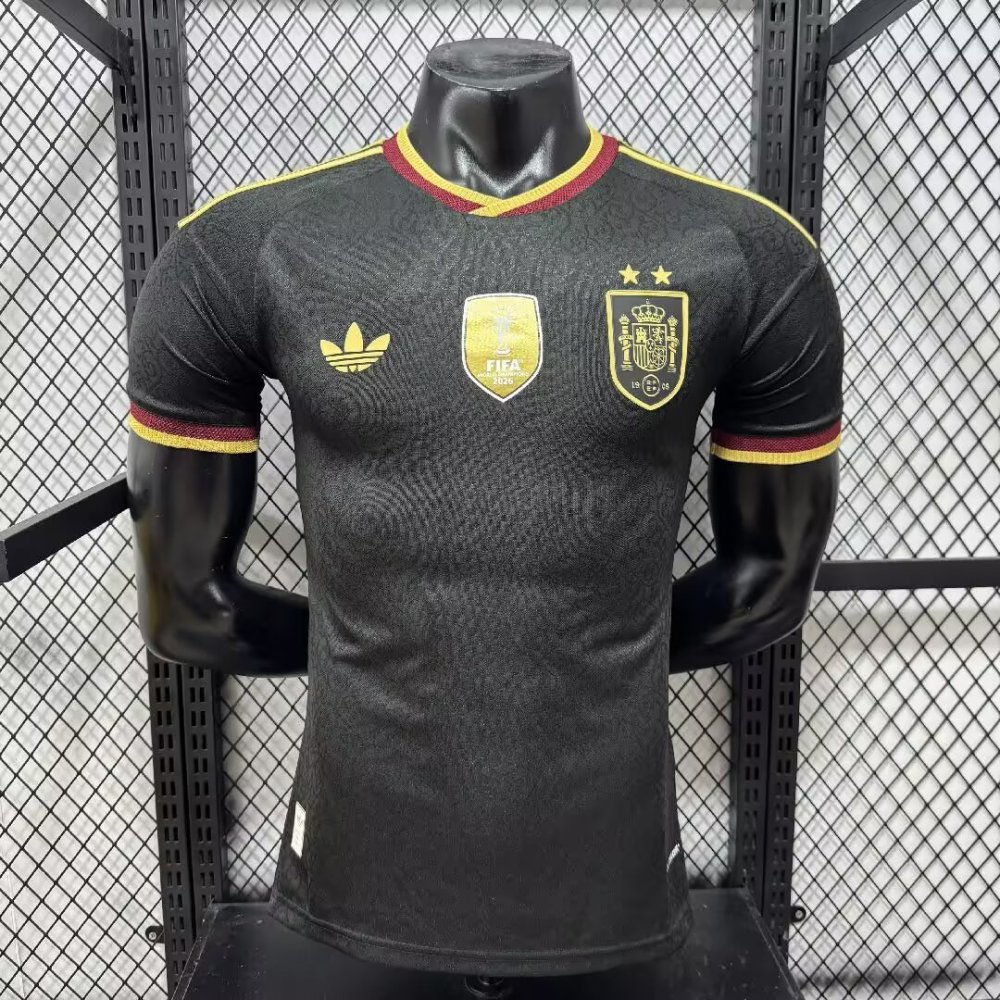26-27 Spain