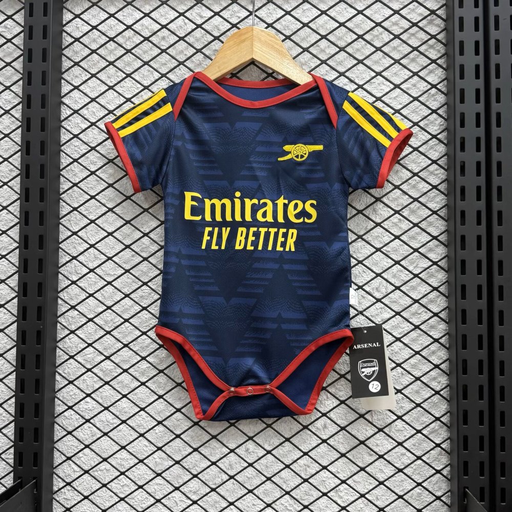 26-27 Arsenal