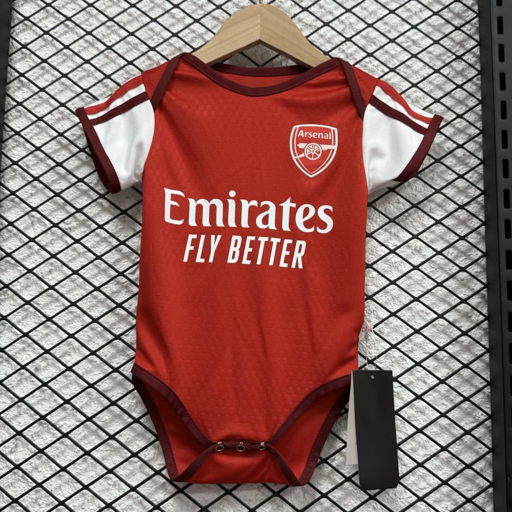 26-27 Arsenal