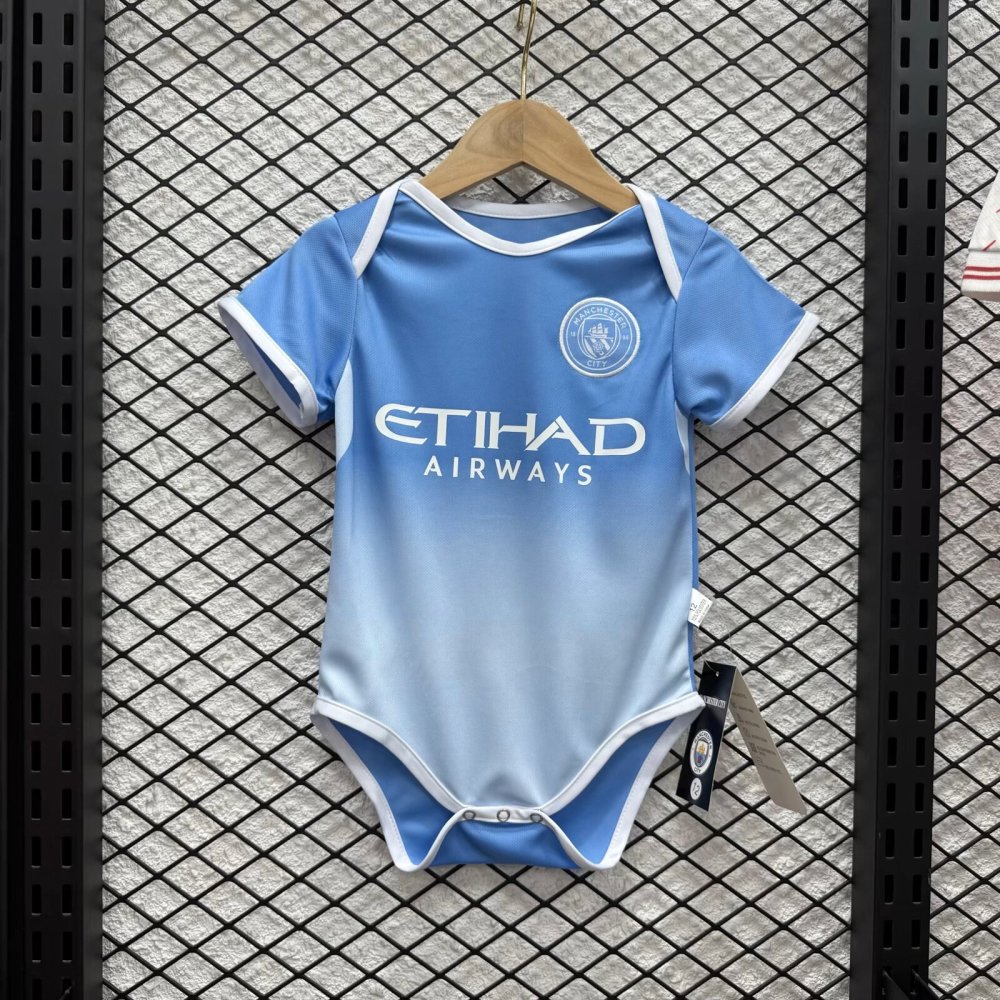 26-27 Manchester City