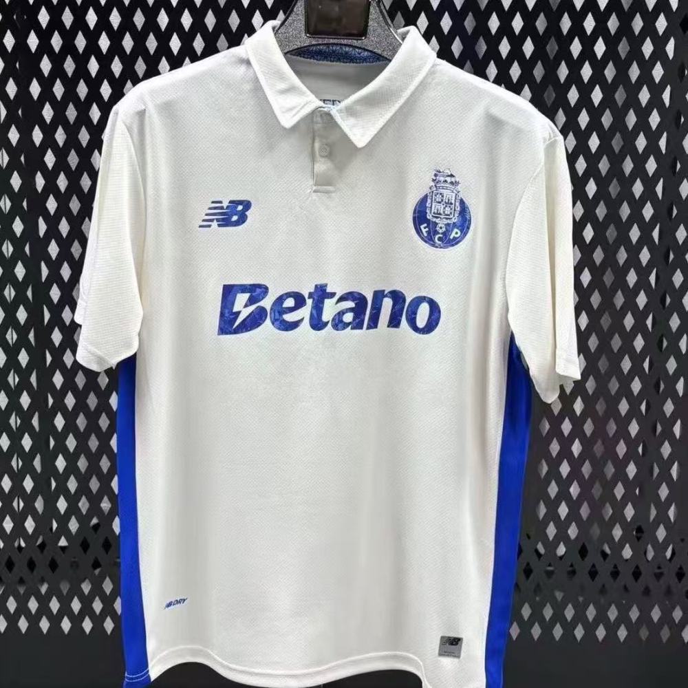 25-26 Porto