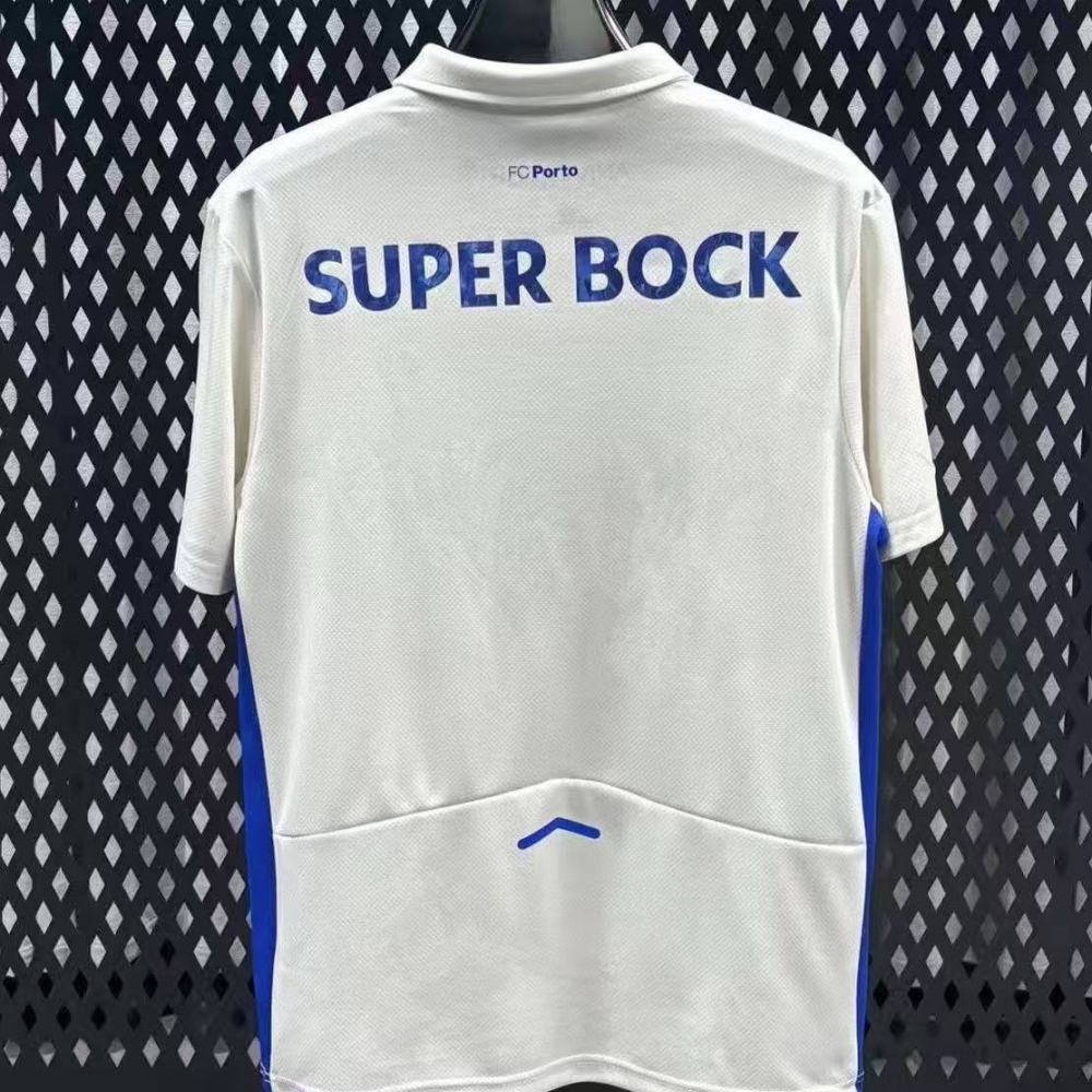 25-26 Porto