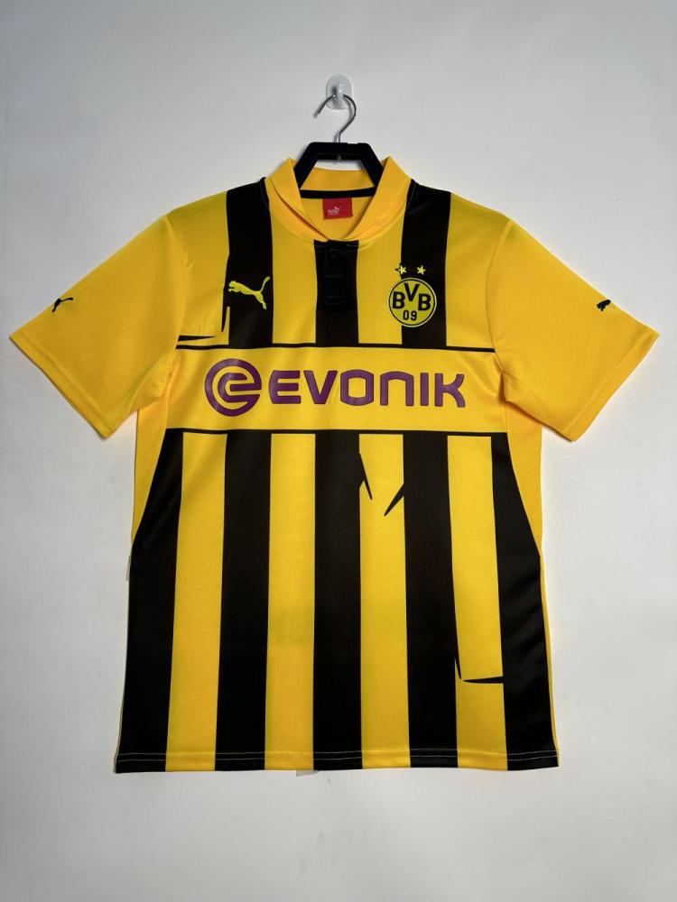 2012-13 Dortmund