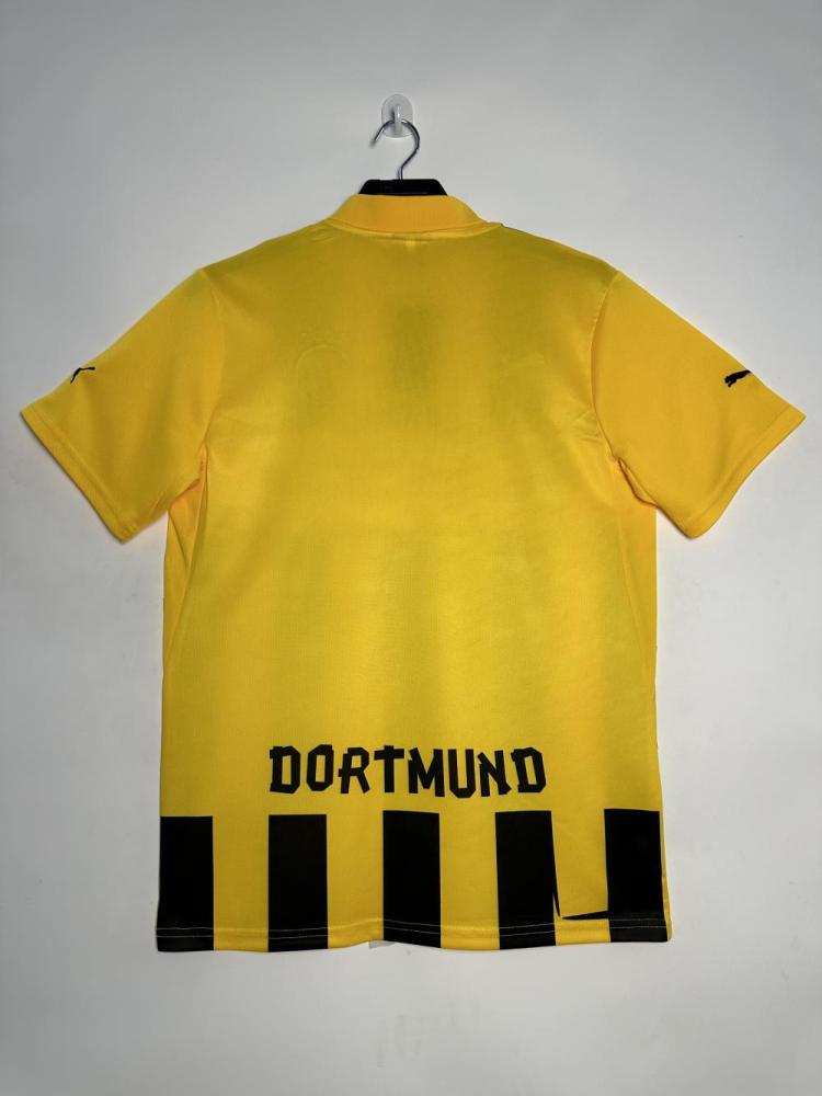 2012-13 Dortmund