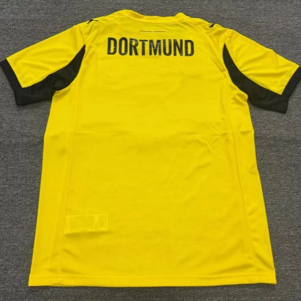 25-26 Borussia Dortmund
