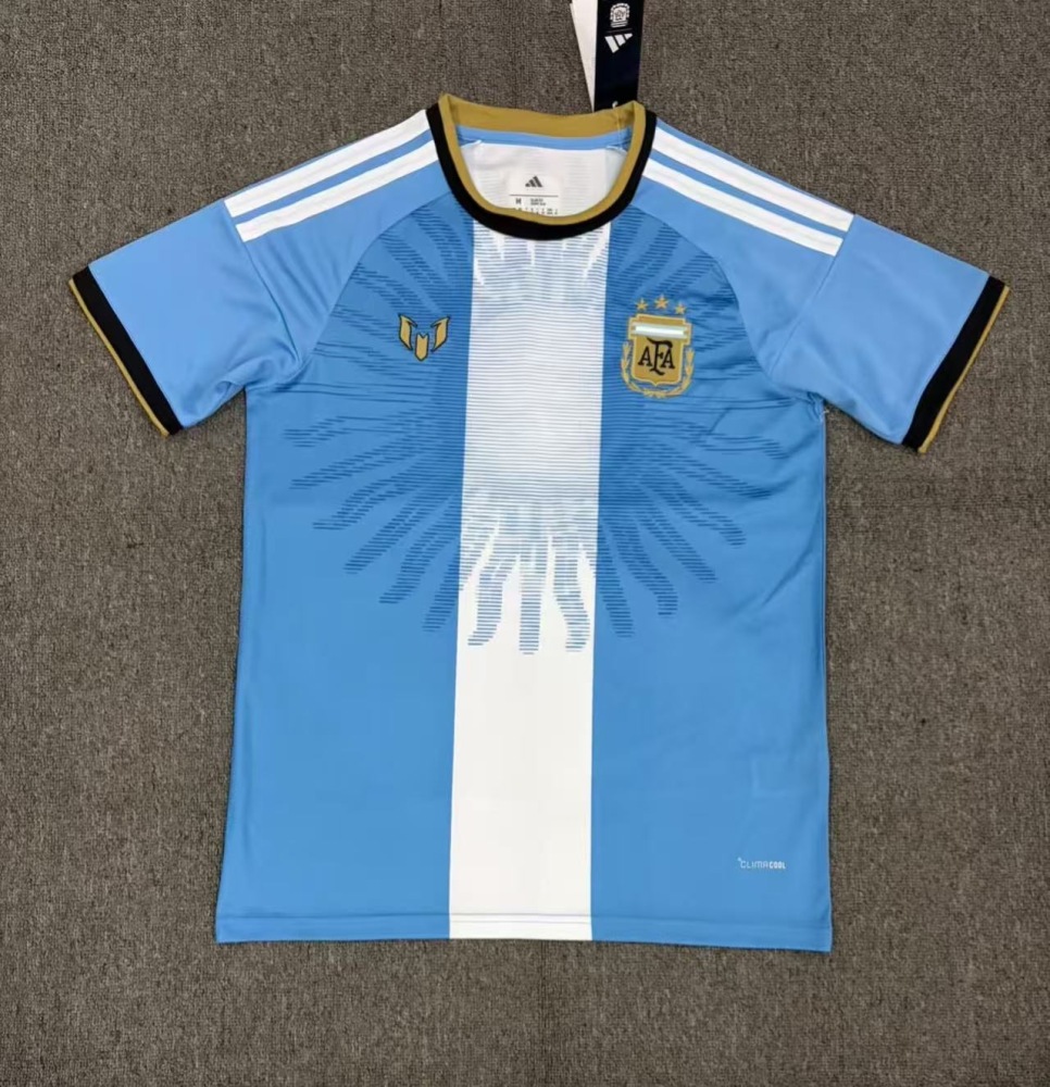 26-27  Argentina