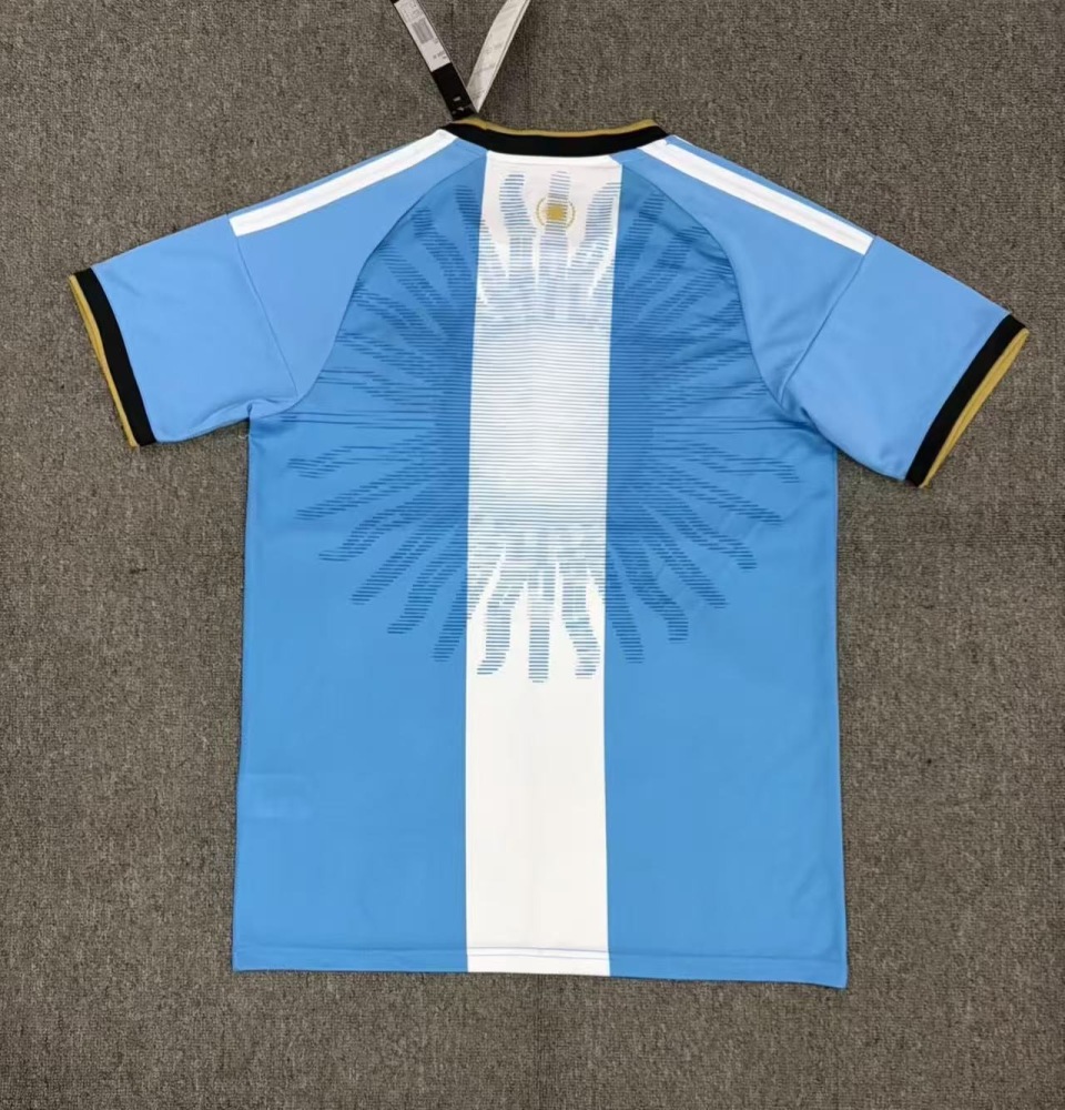 26-27  Argentina