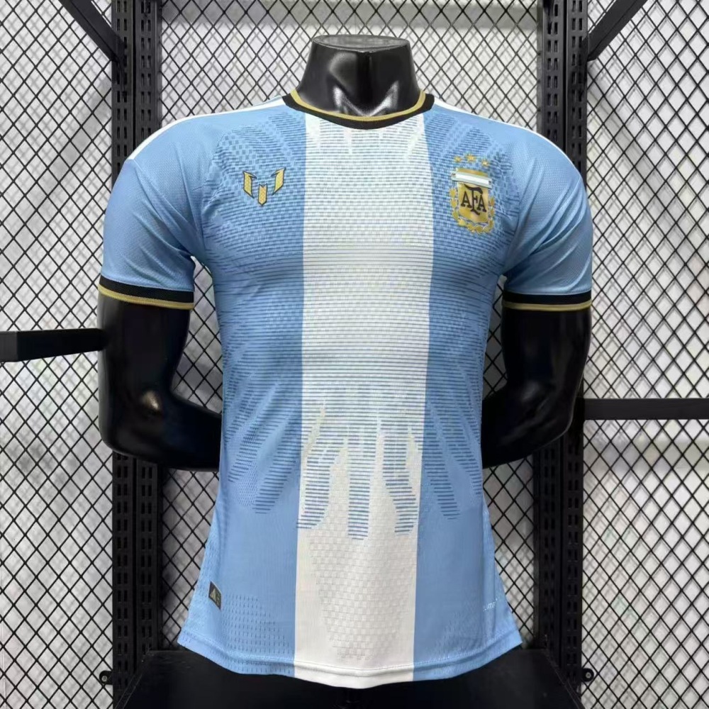 26-27 Argentina
