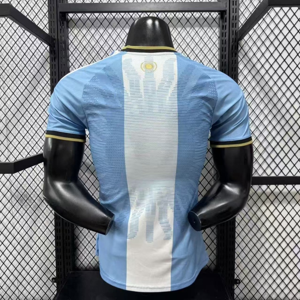 26-27 Argentina