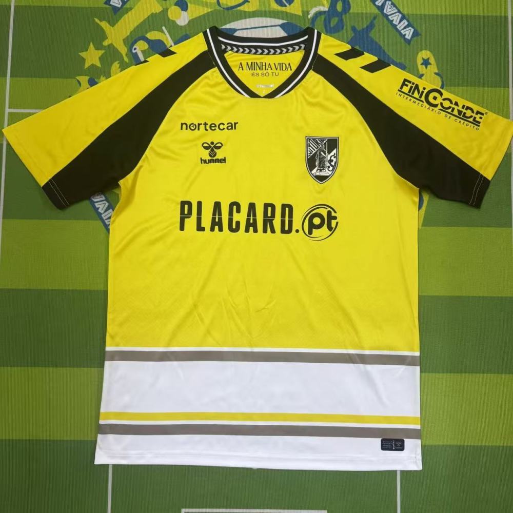 26-27 Vitória SC