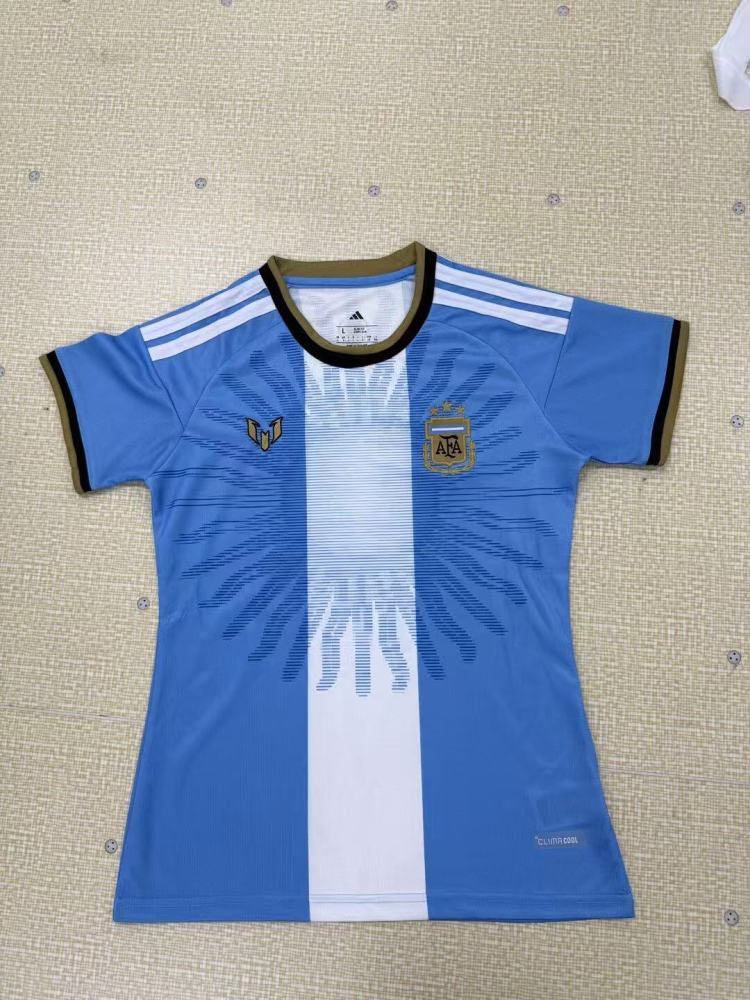 26-27 Argentina