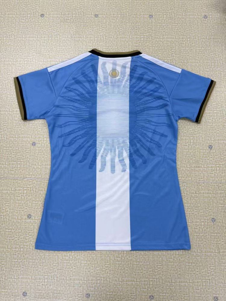26-27 Argentina