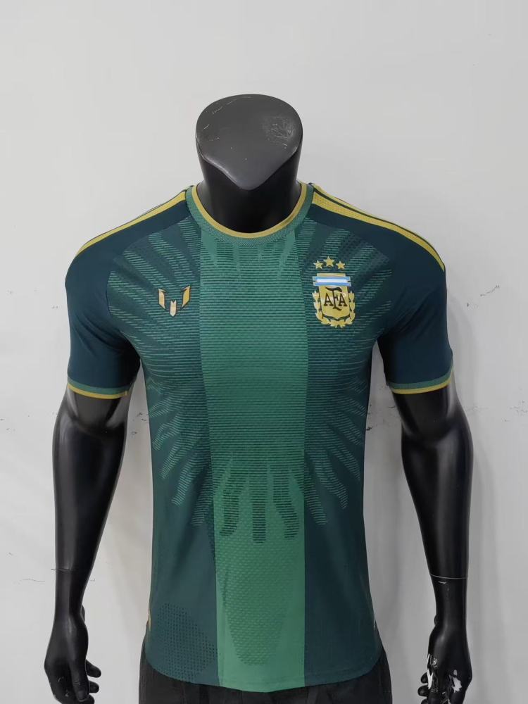 26-27 Argentina
