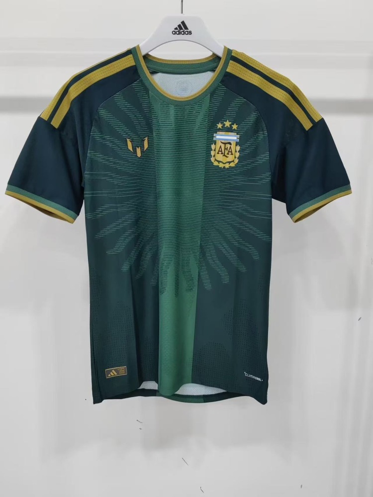 26-27  Argentina