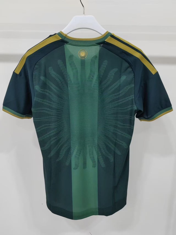 26-27  Argentina