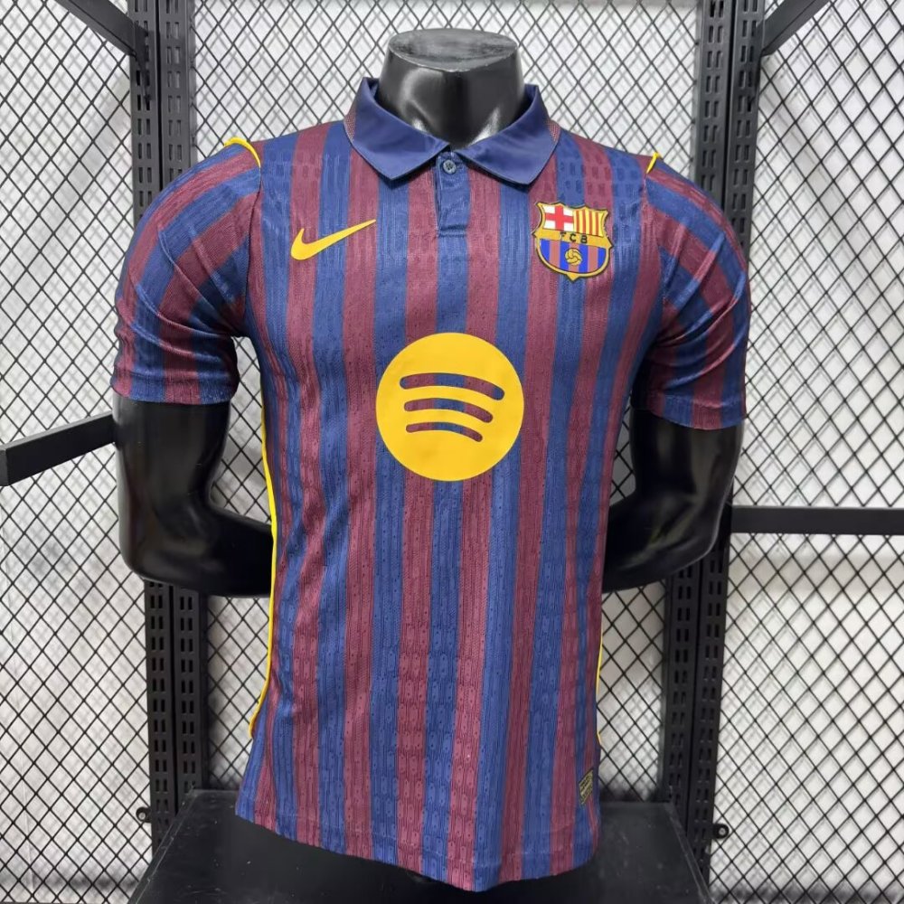 27-28 Barcelona