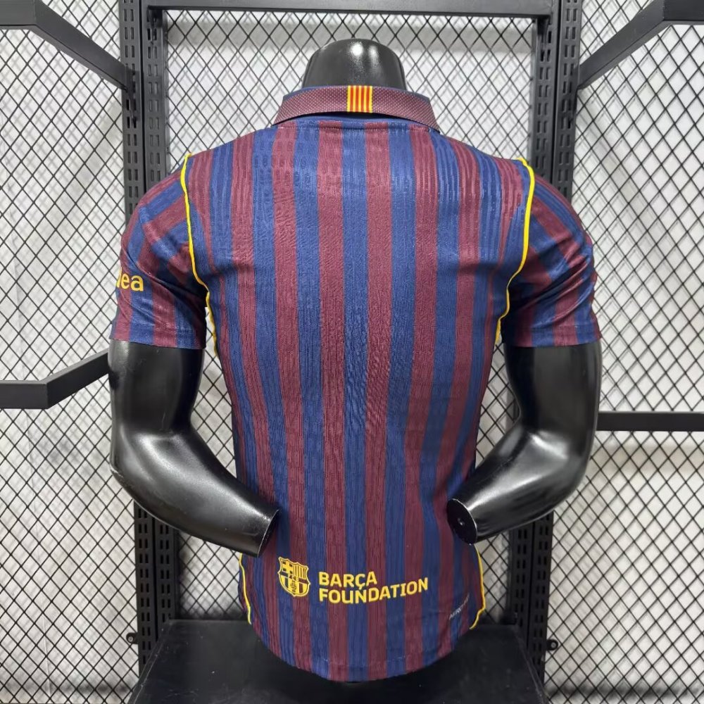 27-28 Barcelona