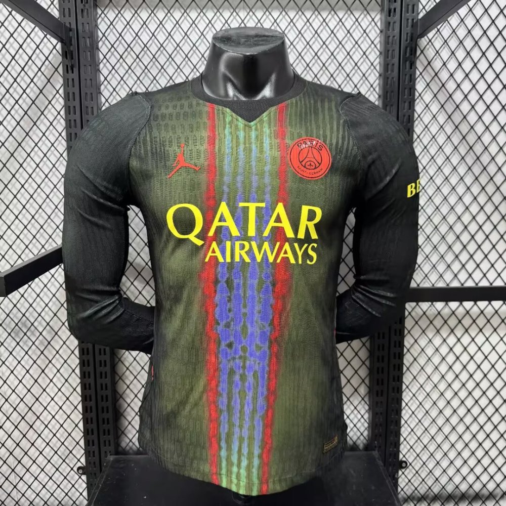26-27 Paris long sleeve