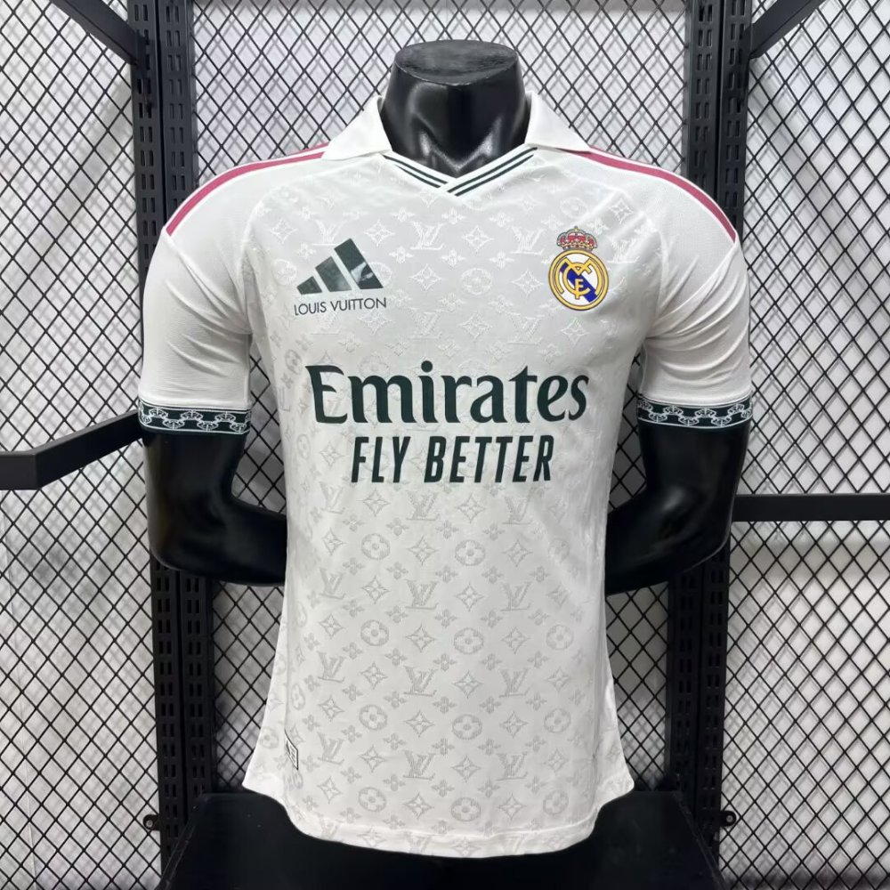 27-28 Real Madrid