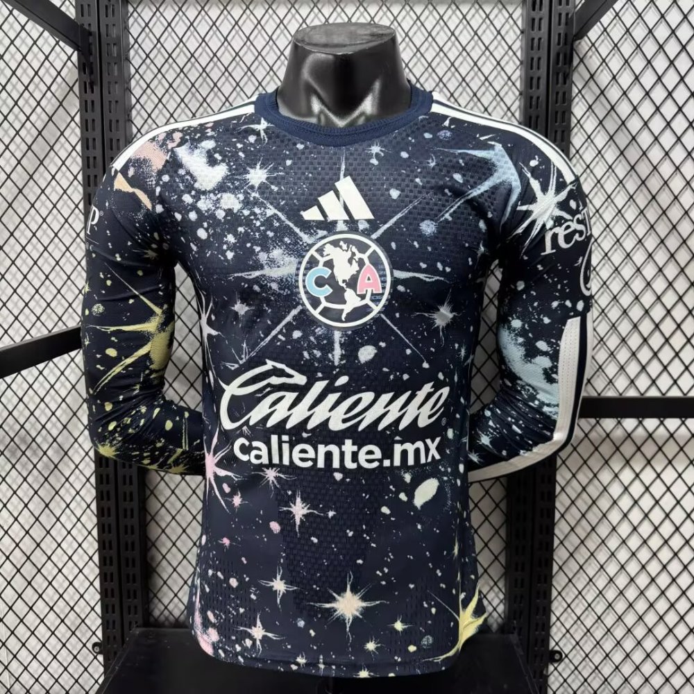 26-27 Pumas long sleeves