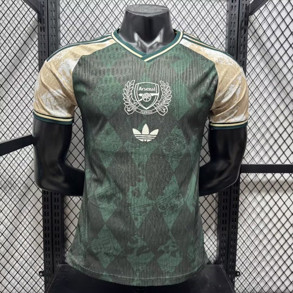 262-27 Arsenal