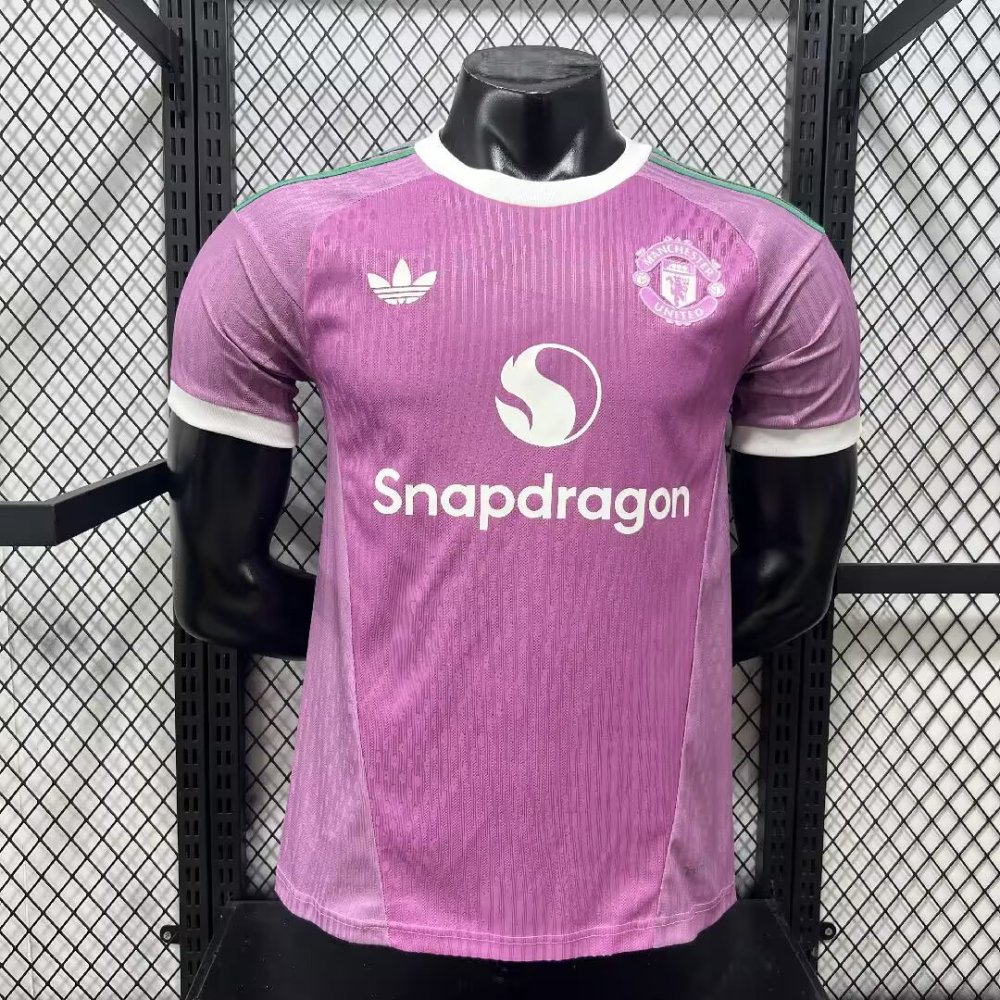 262-27 Manchester United