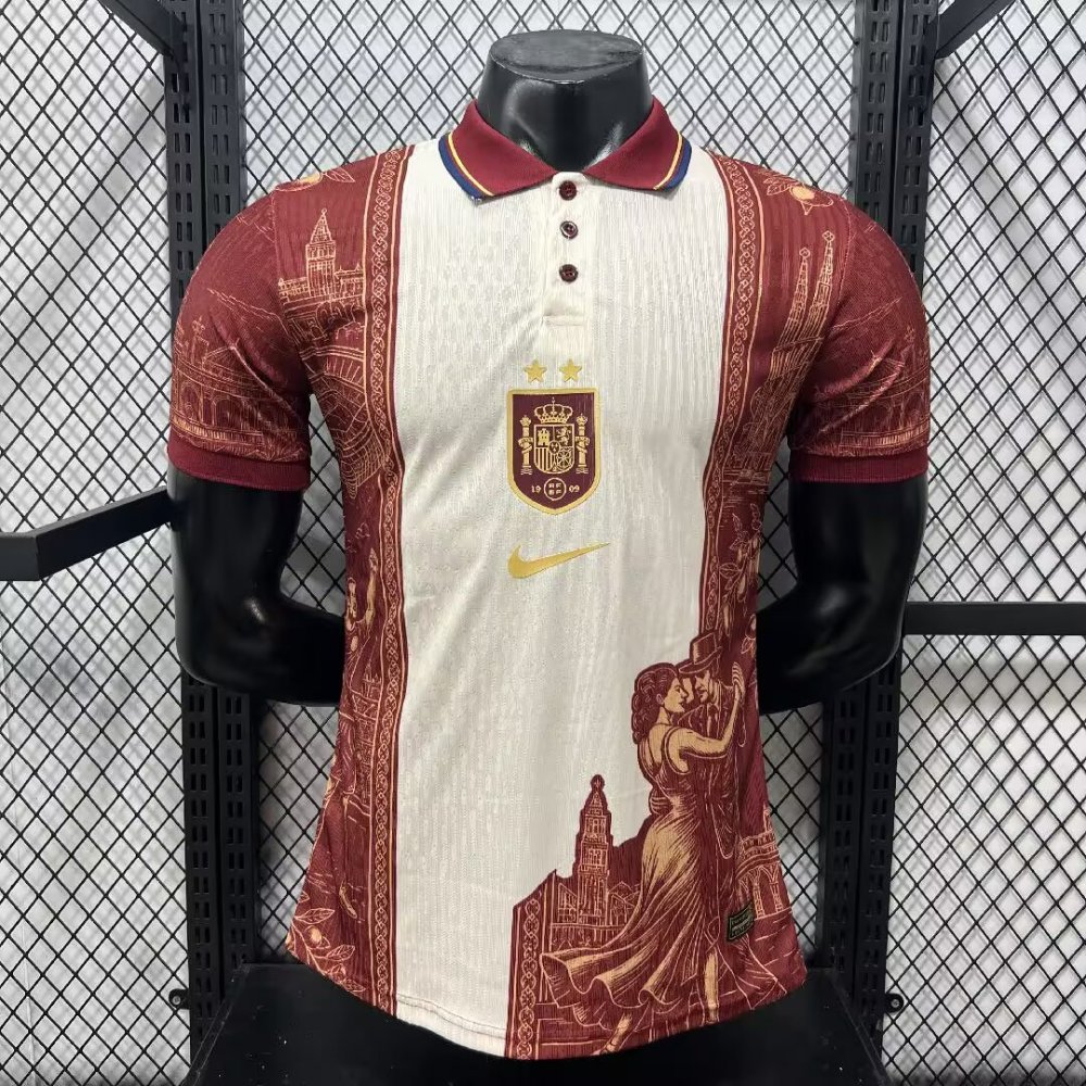 262-27 Spain