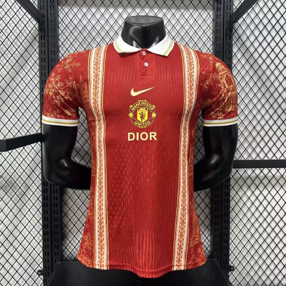 262-27 Manchester United