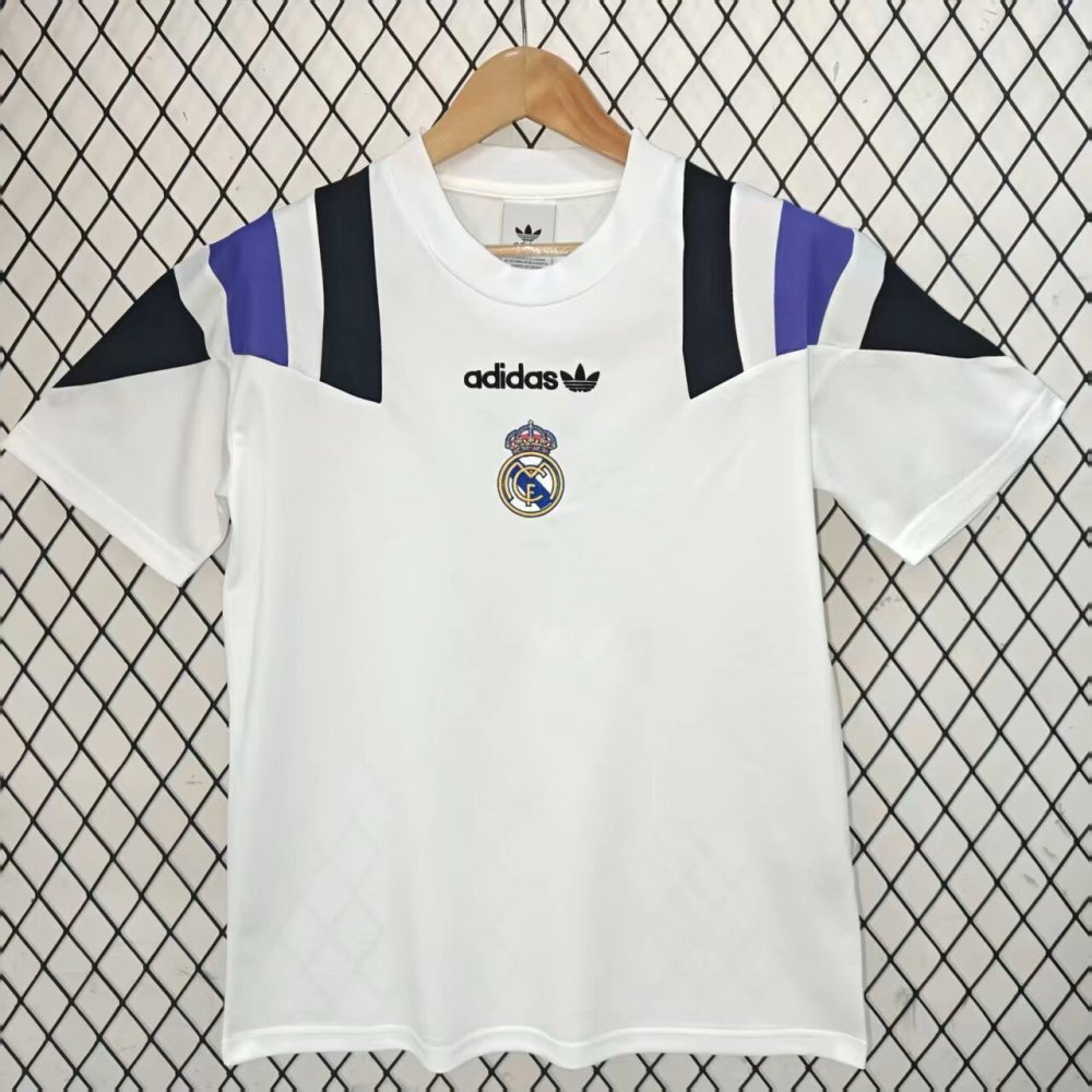 26-27 Real Madrid