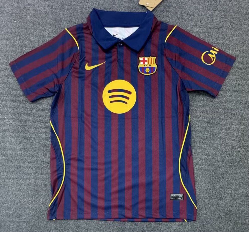27-28 Barcelona