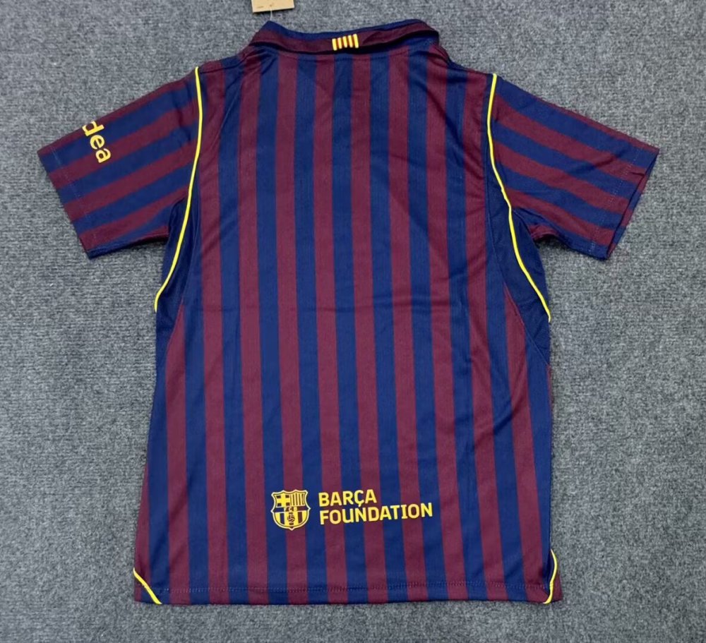 27-28 Barcelona