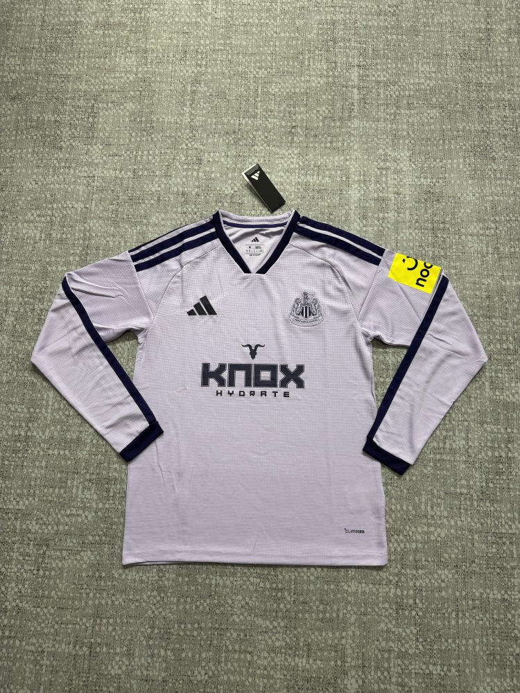 26-27 Newcastle long sleeves