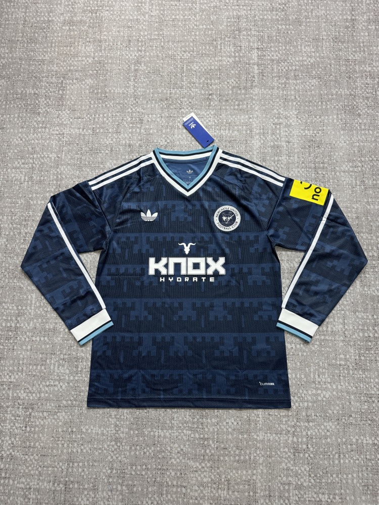 26-27 Newcastle long sleeves
