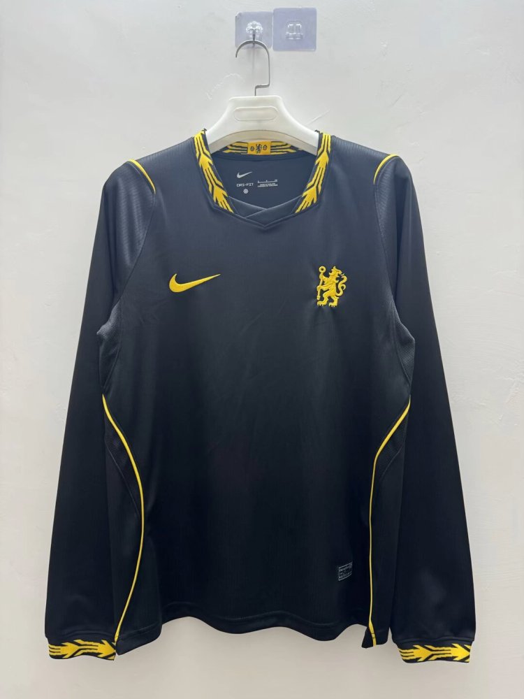 26-27 Chelsea long sleeves