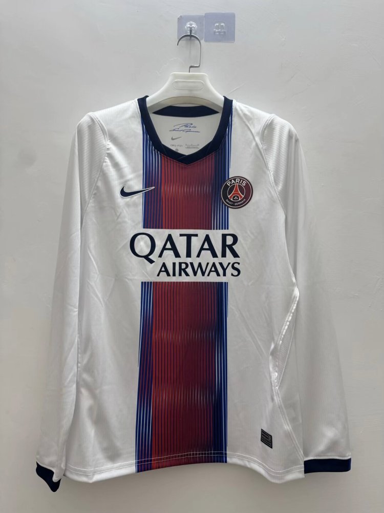 26-27 Paris long sleeves