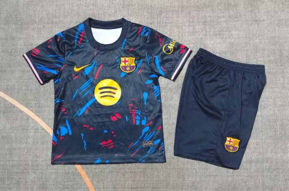 26-27 Barcelona