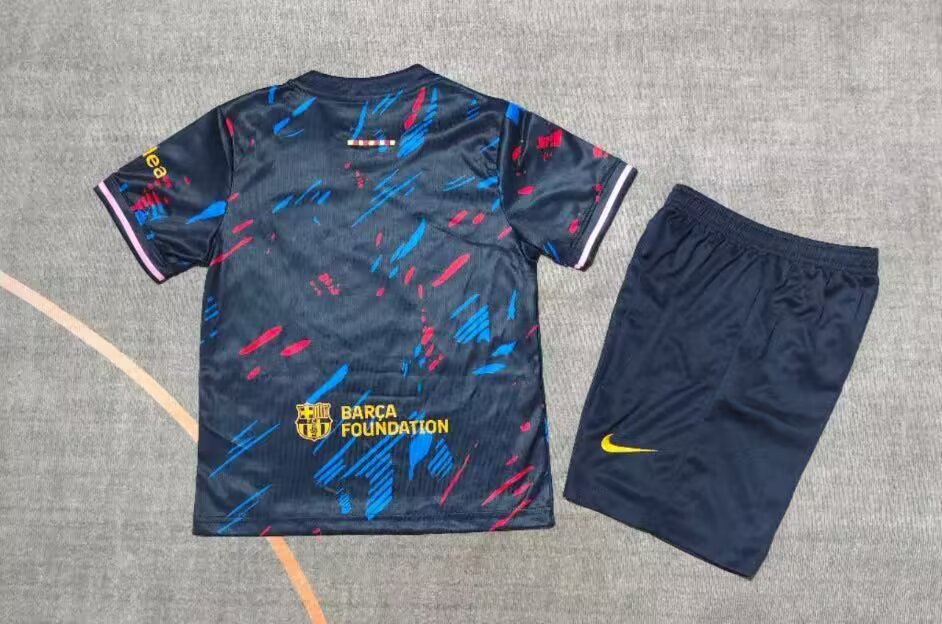 26-27 Barcelona