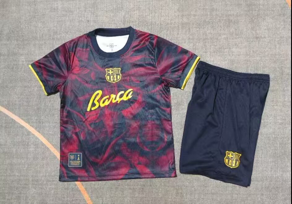 26-27 Barcelona