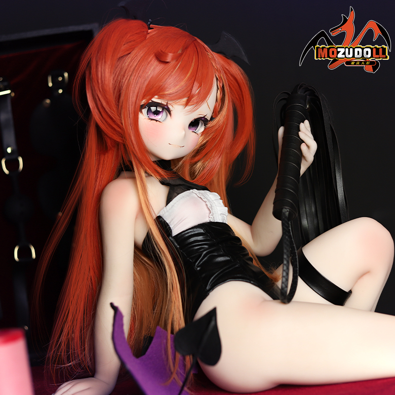 MOZU DOLL 2025 年新作 85cm セックスドール Mascot·sallyhill（6kg） 画像同款コスプレ衣装付属