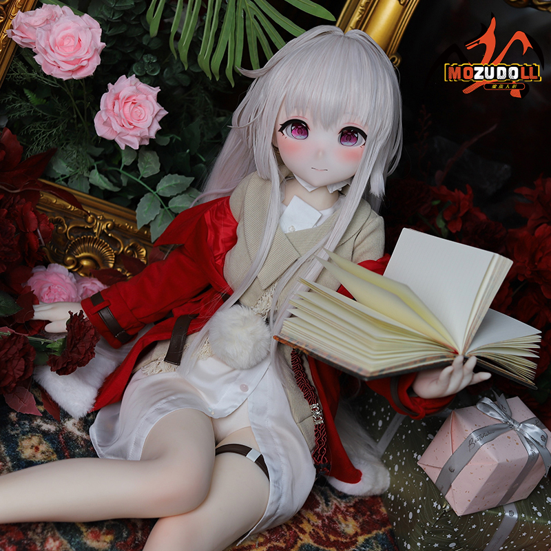 MOZU DOLL 2025 年新作 115cm セックスドール Kayla（15kg） 画像同款コスプレ衣装付属