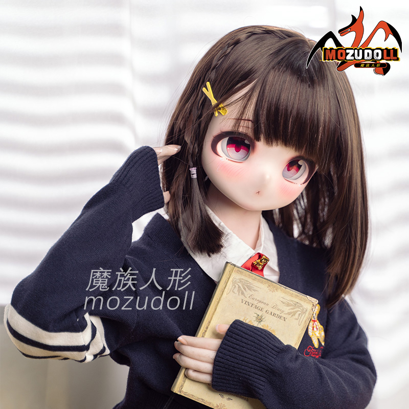 MOZU DOLL 2025 年新作 115cm セックスドール Betti（23kg） 画像同款コスプレ衣装付属