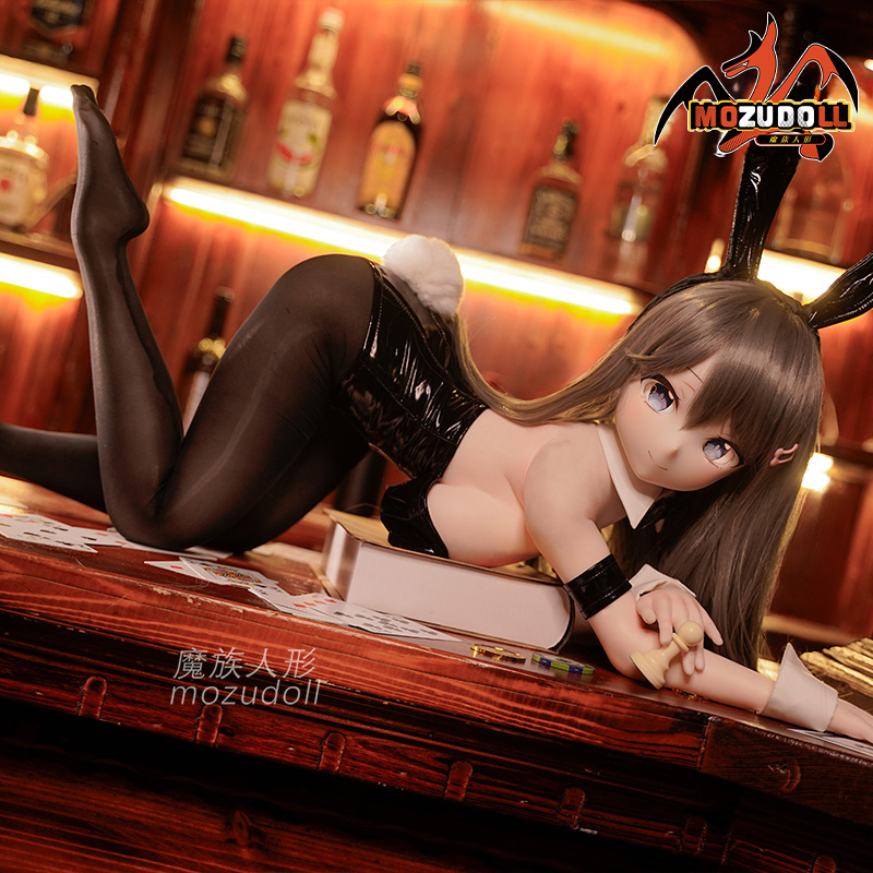 MOZU DOLL 2025 年新作 85cm セックスドール Mai（6kg） 画像同款コスプレ衣装付属