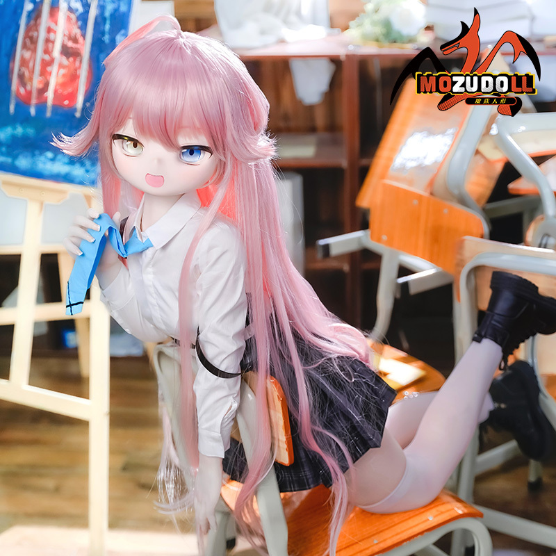 MOZU DOLL 2025 年新作 130cm セックスドール Seiya（23kg） 画像同款コスプレ衣装付属