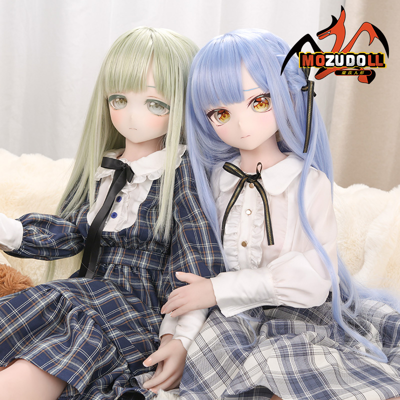 MOZU DOLL 2025 年新作 115cm セックスドール Metis&Memory（15kg