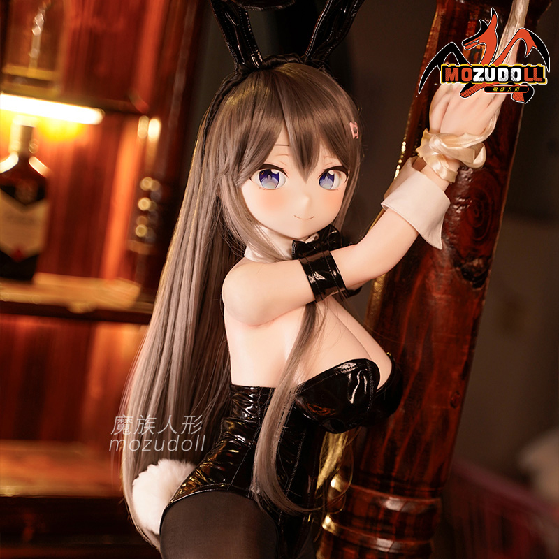 MOZU DOLL 2025 年新作 85cm セックスドール Mai（6kg） 画像同款コスプレ衣装付属