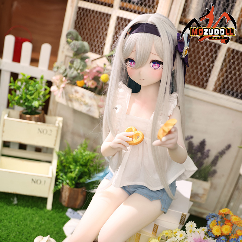 MOZU DOLL 2025 年新作 85cm セックスドール Firefly（6kg） 画像同款コスプレ衣装付属